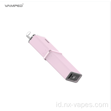 Sistem pod pro-x vamped
